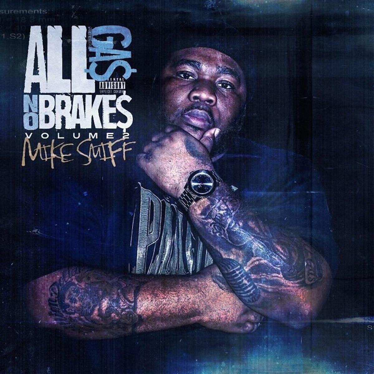 All Gas No Breaks, Vol. 2