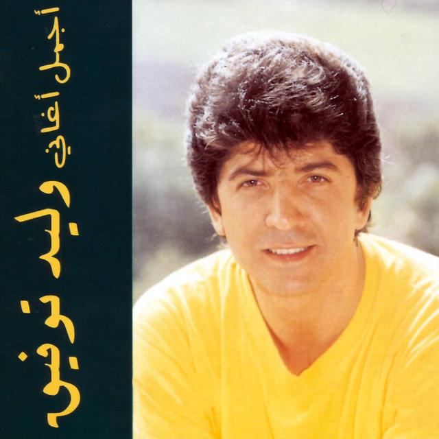 Album cover art for The Very Best Of