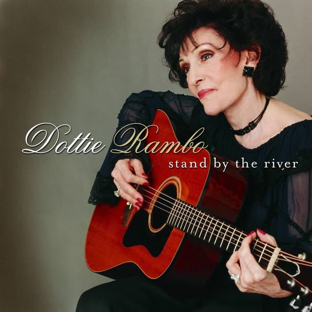 Album cover art for Stand by the River