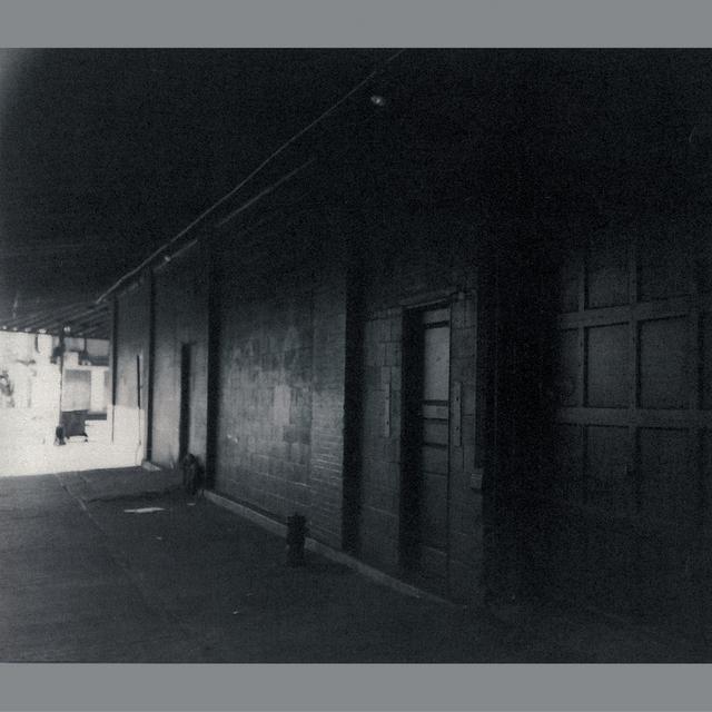 Album cover art for 9th Ave.