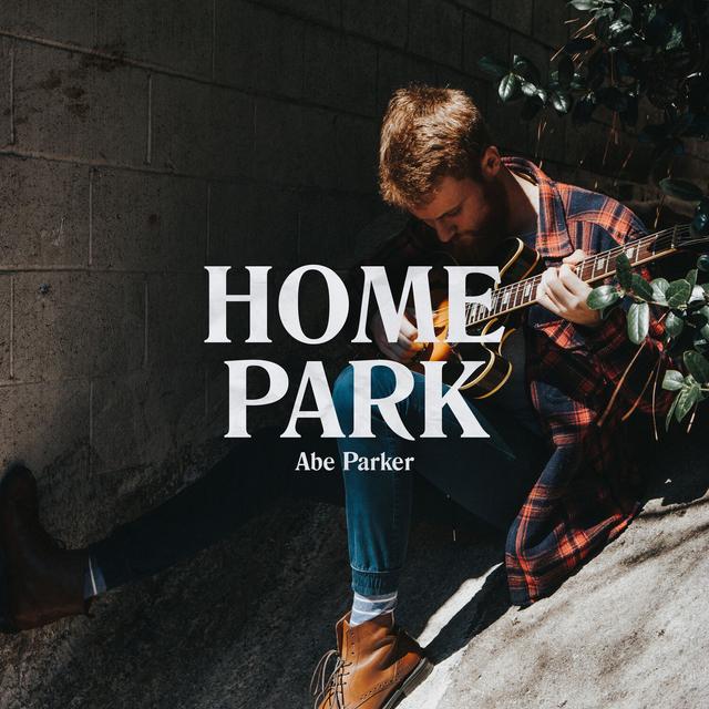 Album cover art for Home Park