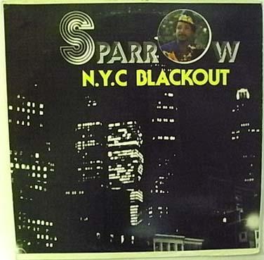 N.Y.C. Blackout