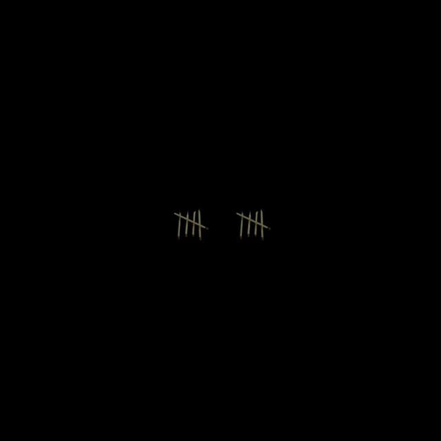 Album cover art for 10