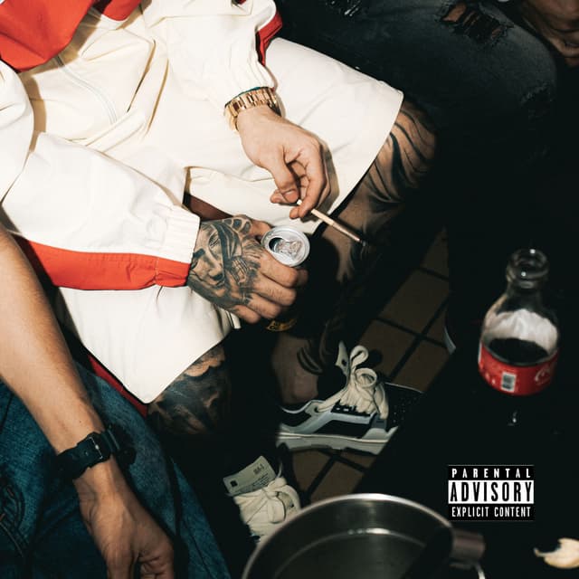 Album cover art for Pega Nós, Não Pega Não