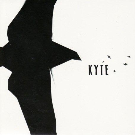 Album cover art for Kyte
