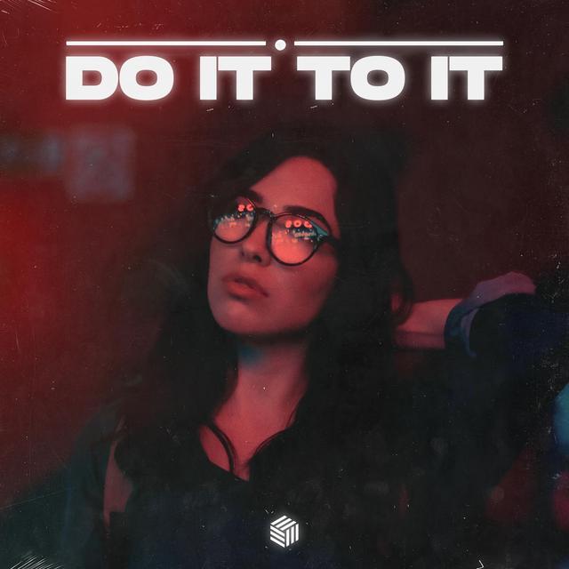 Album cover art for Do It To It