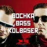 Bochka, Bass, Kolbaser