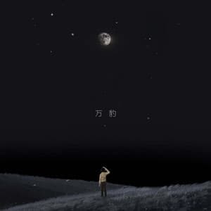 Album cover art for 失