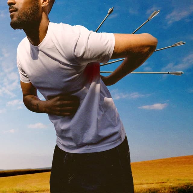 Album cover art for Mer Enn Det