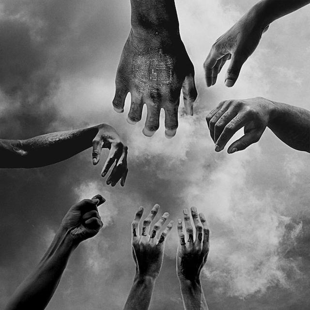 Album cover art for Trillionaires