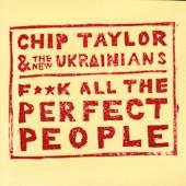 Album cover art for F**k All The Perfect People (feat. The New Ukrainians)