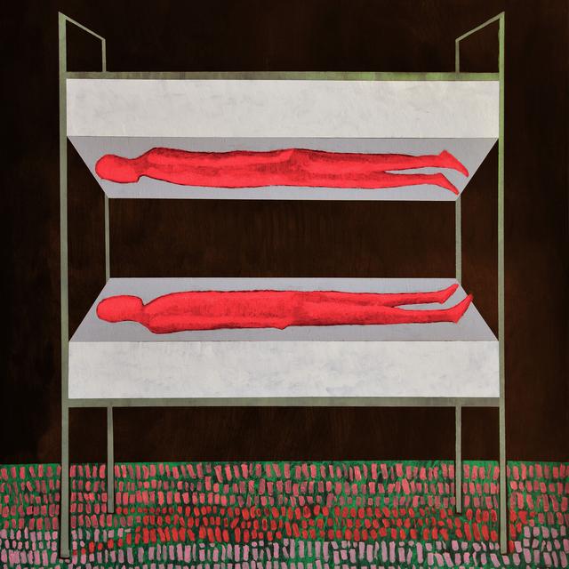 Album cover art for Ayayai