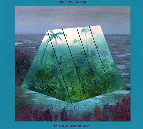 Album cover art for In the Rainbow Rain