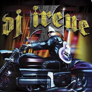 Album cover art for Rockstar