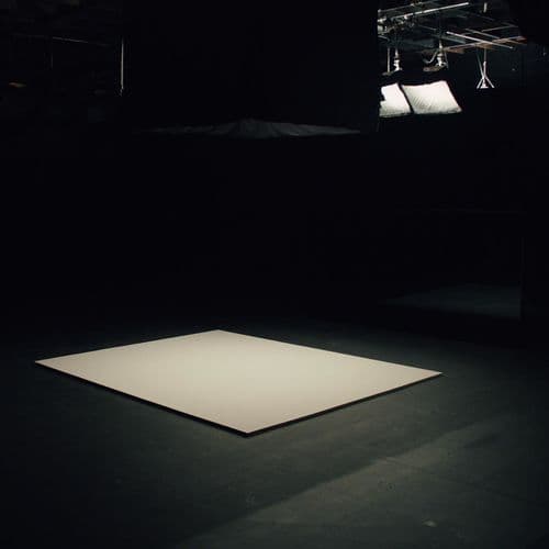 Album cover art for May I Have This Dance