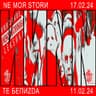 NE MOЯ STORИ