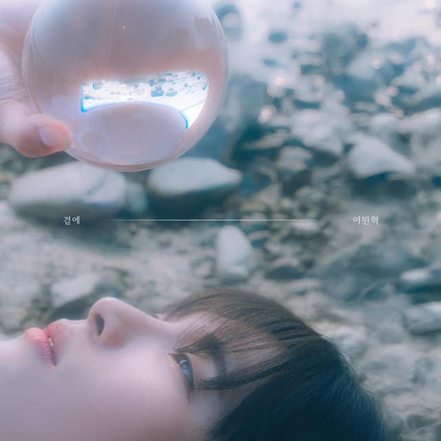 Album cover art for Within Your Orbit