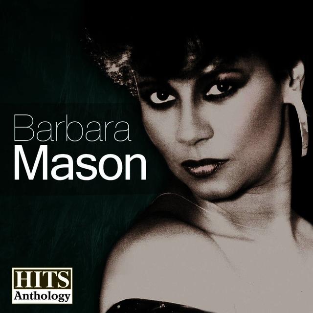Album cover art for Hits Anthology