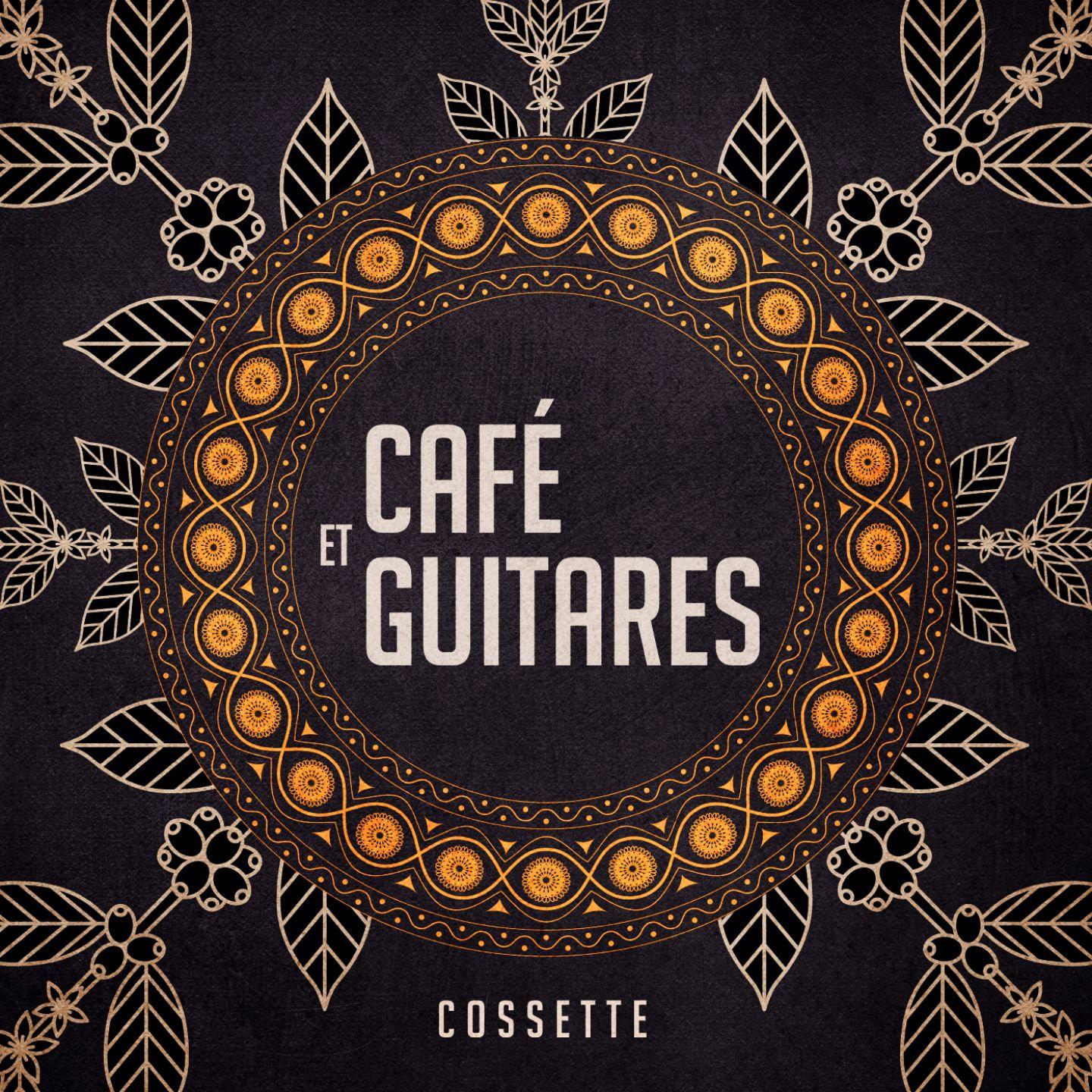 Café Et Guitares