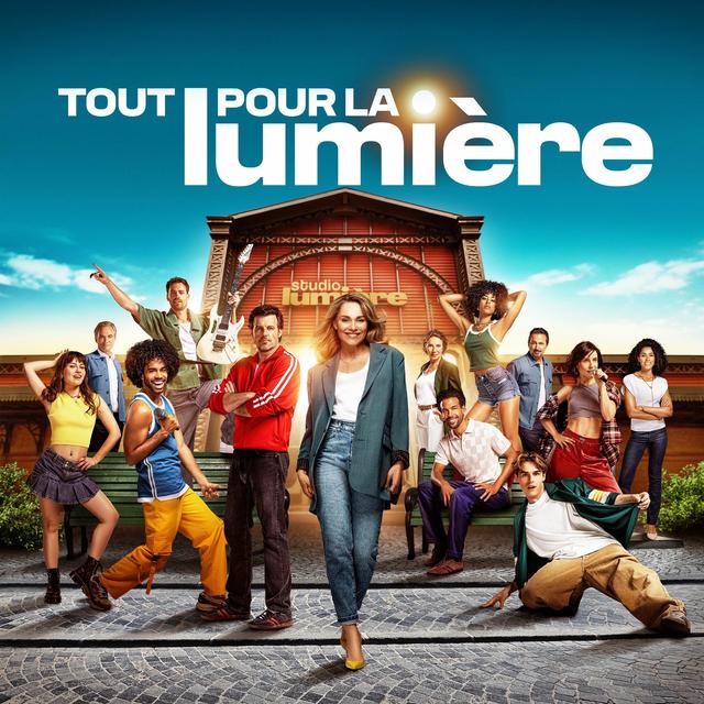 Album cover art for Ailleurs