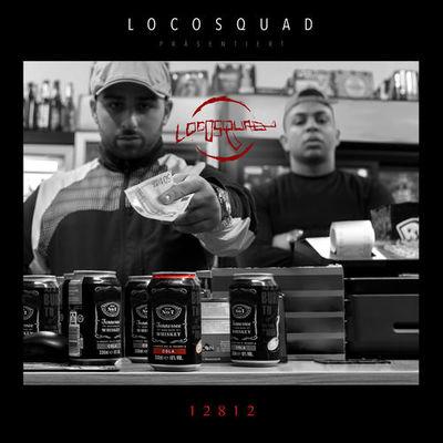 Locosquad Präsentiert 12812