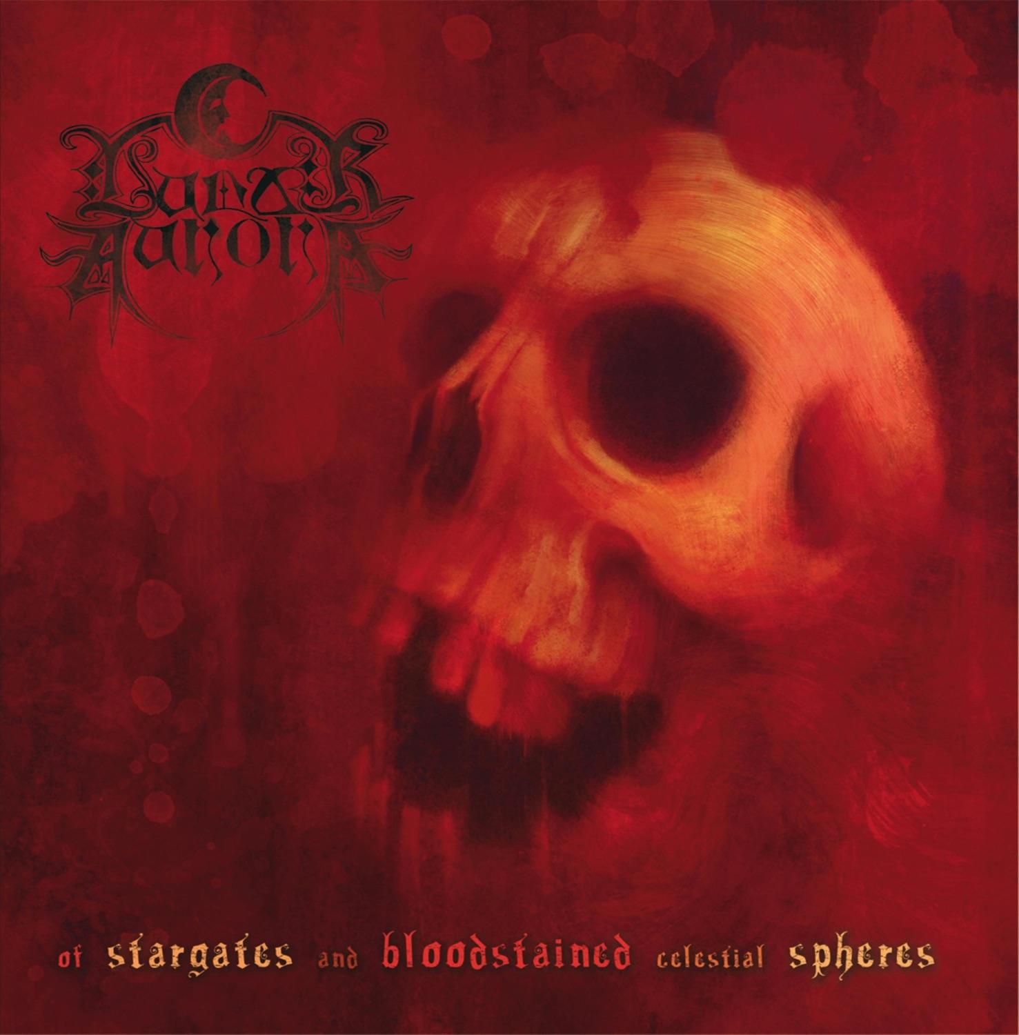 Of Stargates And Bloodstained Celestial Spheres