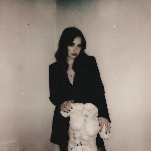 Album cover art for Cruel Intentions