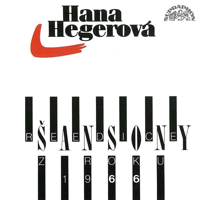 Album cover art for Šansony