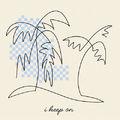 Album cover art for I Keep On