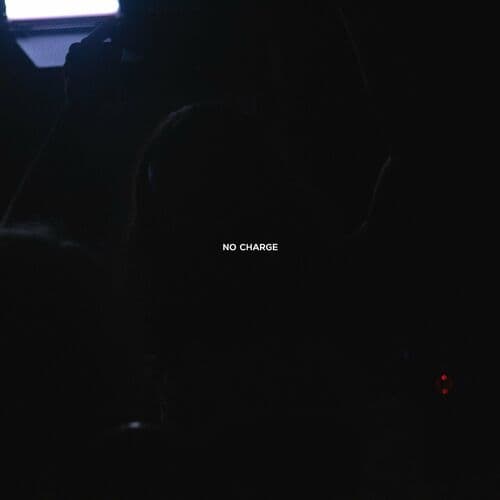 Album cover art for No Charge
