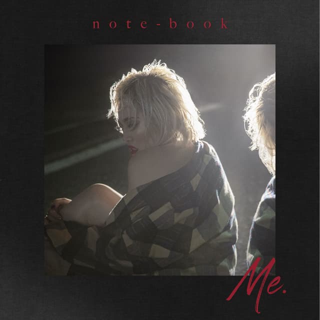 Album cover art for Voice Memo No. 5