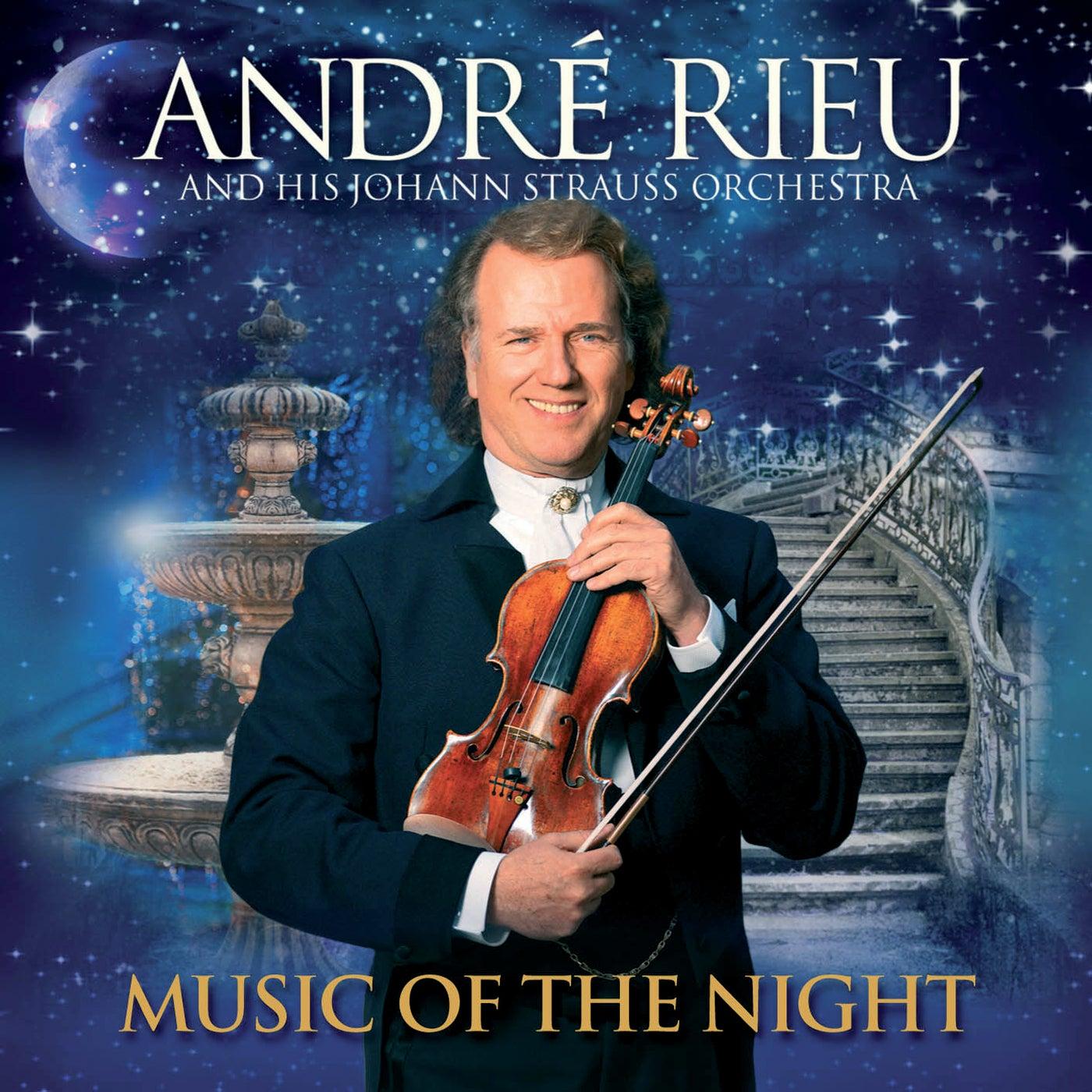 Music of the Night