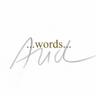 Words
