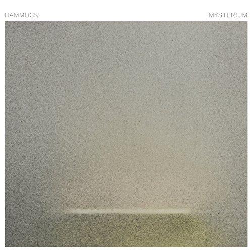 Album cover art for Mysterium