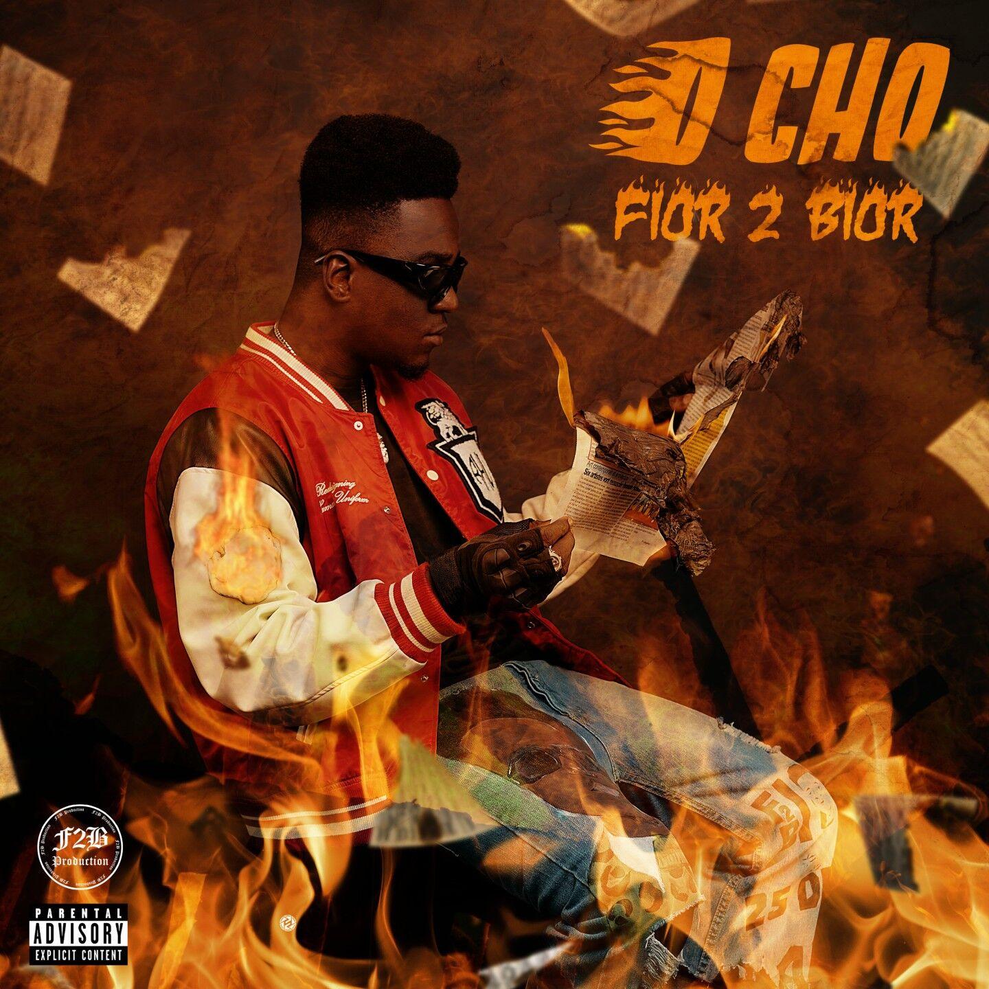 O'cho