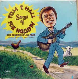 Songs of Fox Hollow