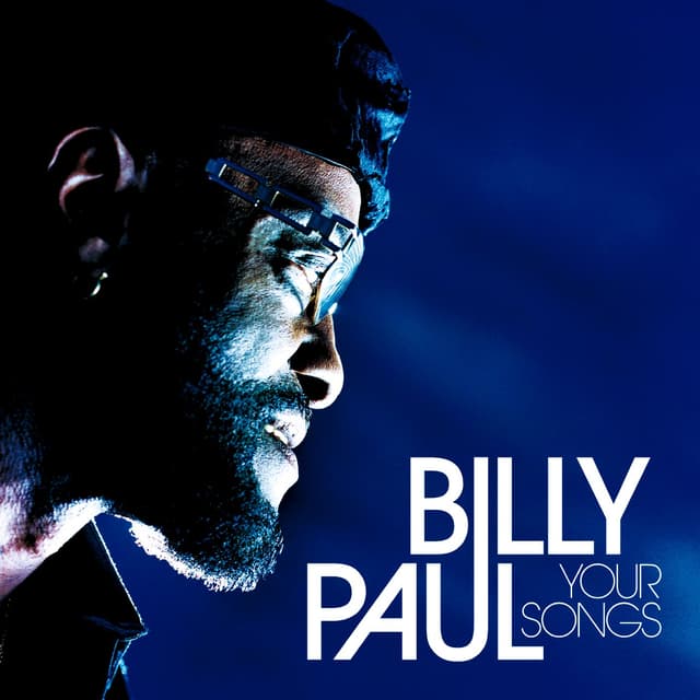 Album cover art for Your Songs
