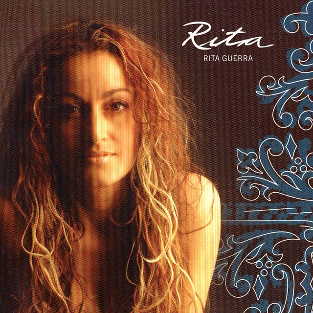 Album cover art for Rita