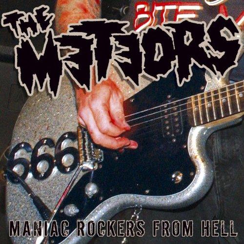 Maniac Rockers from Hell