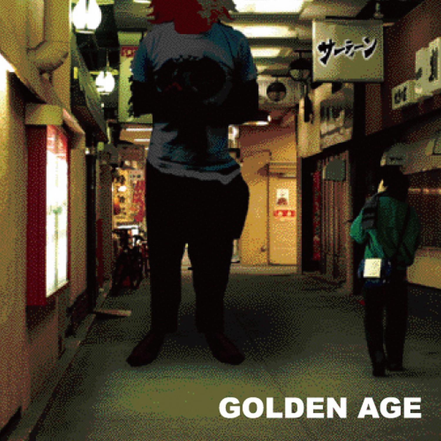Golden Age