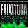 FRIKITONA (feat. Furbyfuxviii)