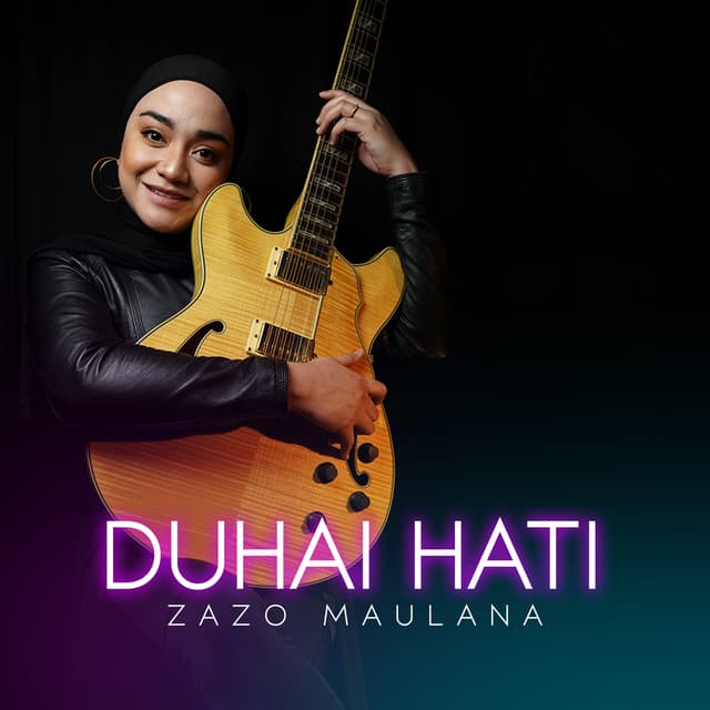 Album cover art for Duhai Hati