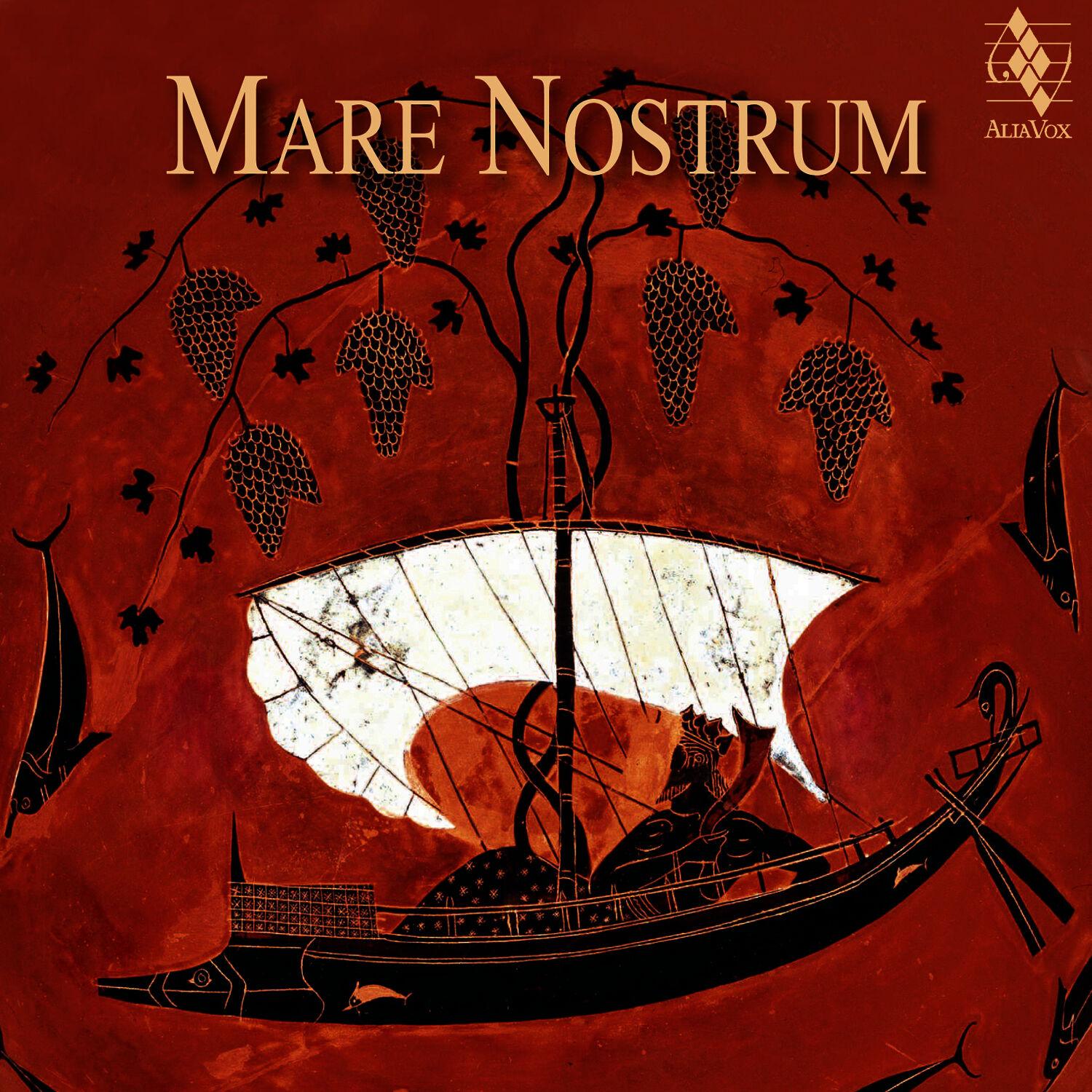 Mare Nostrum