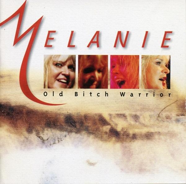 Old Bitch Warrior
