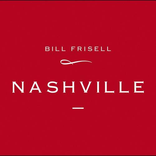 Album cover art for Nashville