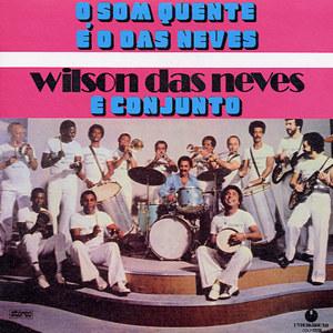 Wilson Das Neves E Conjunto