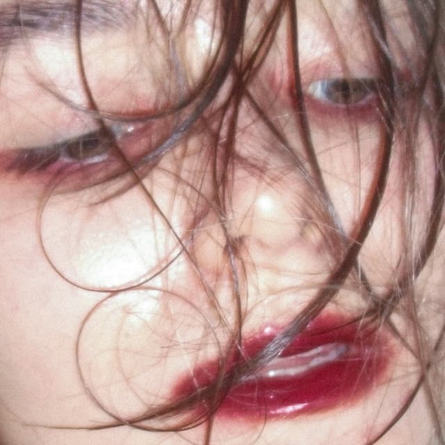Album cover art for мне больше ничего не нужно