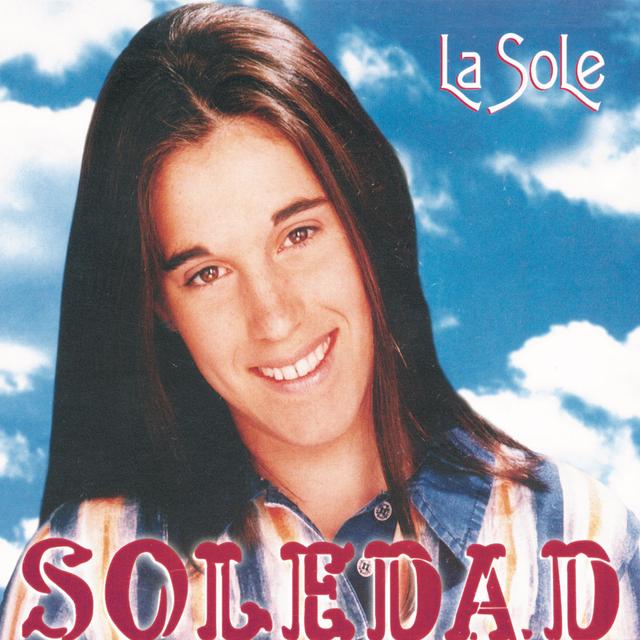 Album cover art for La Sole