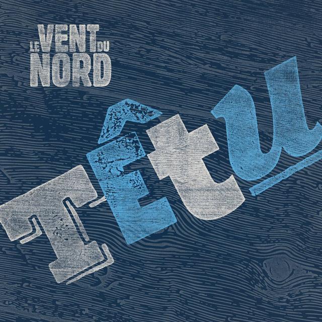 Album cover art for Tetu