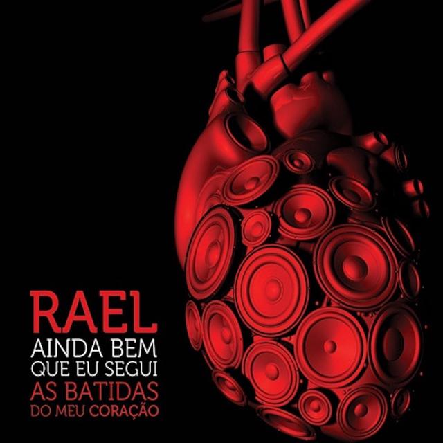 Album cover art for Ainda Bem Que Eu Segui as Batidas do Meu Coração